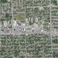 75-year-old man with body pain near Cadillac Street