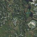 91-year-old woman with chest pain at residence