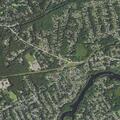 Gas leak detected near Riverview Road in Framingham