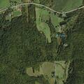 94-year-old woman fallen but conscious at Dings Hollow Rd