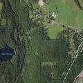 Elderly woman having difficulty breathing in Greene NY