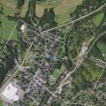Argument after prior car damage on South Chenango