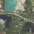 Juvenile argument with parent, rescue requested