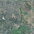 Person with breathing problems near Medford