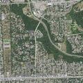 Officers attempt arrest on North Valley Street