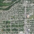 80-year-old female with medical trouble near Elmwood