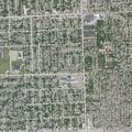 69-year-old woman having trouble breathing in Garden City