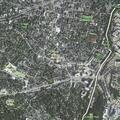 Open 911 line with possible construction noise
