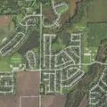Person feeling sick near Fieldstone Trail McHenry