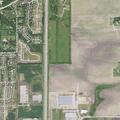 Water flow alarm at business on Interstate Boulevard