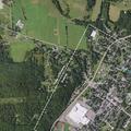 Trespass reported along State Highway 12 in Greene