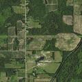 Medical pendant activated near County Road 681 in Arlington Township