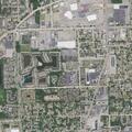 Suspicious person flees after alarm at Hunter Avenue