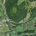 Teen male with traumatic ankle injury near River Street