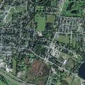 Unresponsive 57-year-old woman at Victory Drive