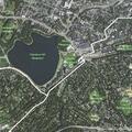 Medical call with no contact near Willow Crescent, Brookline