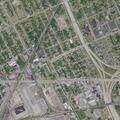 Female possibly in labor near Buchanan Street