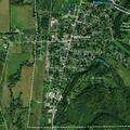 Unresponsive male possibly overdosed in Franklinville yard