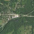 Semi-conscious male found near South Webster Street