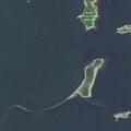 Grounded boat reported off Great Brewster Island