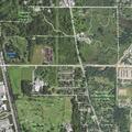 Fleeing-to-elude bulletin for gray Honda near Green Bay Rd & Audrey Nixon Blvd