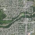 Attempted home break-in on Caldwell near Windsor