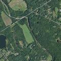 Caller reports explosions near Route 145