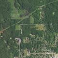 Man with chest pain and shortness of breath near Lincoln street