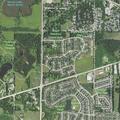 Person fallen at South Parkside Drive in Round Lake