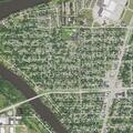 Woman injured in domestic incident on Superior Avenue