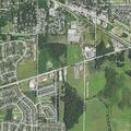 Person with breathing problems near Round Lake