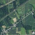 Person with general illness at mobile home park