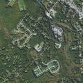 78-year-old woman falls with no injuries in Holden