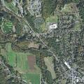 Woman falls near North Main Street, suffers severe back pain