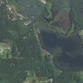 Welfare check after 911 hang-up near Welch Lake Road