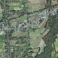 Female climber possibly breaks foot at Hadley center