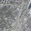 Person treated for cardiac disorder near Washington Street