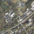 Male has difficulty breathing in Northborough