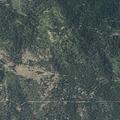 Unattended campfire reported near Meadowlark Drive