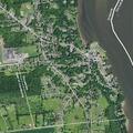 Outside fire reported during burn ban