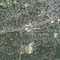 42-year-old man conscious with back pain at Lowell Ave