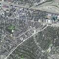 Medical call dispatched near Centre Street in city area