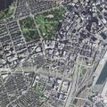 Person having cardiac emergency at E Berkeley St, Boston