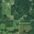 86-year-old female fell near North Hill Road in Sinclairville