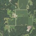 Trespasser reported with rifle on private property near Stratford