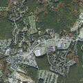 Woman dehydrated with stomach pain and fainting near Lilac Circle