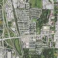 Person with breathing problems near Sharon Avenue in Park City