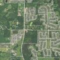Child with possible broken arm in Round Lake