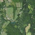 88-year-old female vomiting severely at county highway