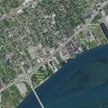 60-year-old woman having difficulty breathing in Detroit